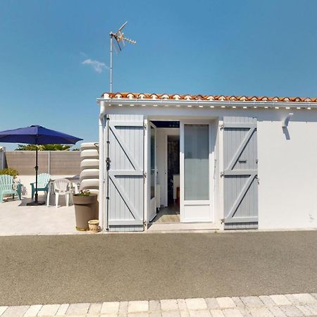 Escale Oceane 5 Minutes Des Plages Сент-Илер-де-Рие Екстериор снимка